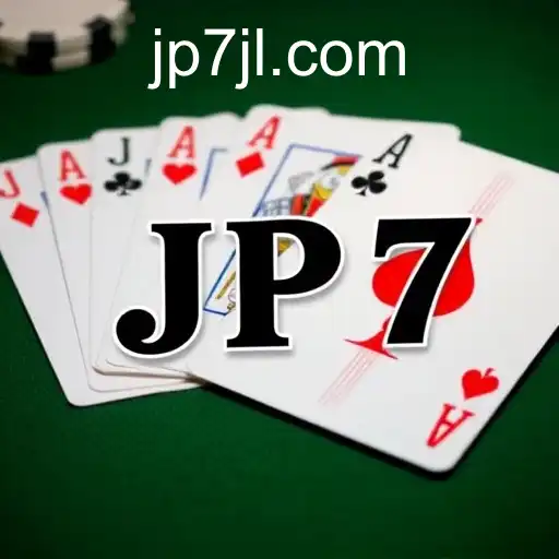 The Intriguing World of Blackjack: A Deep Dive into the Game and JP7