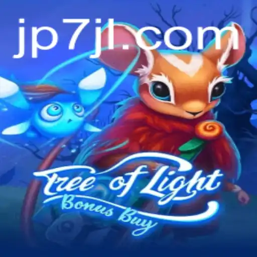 Discover the Enchanting World of 'TreeOfLightBonusBuy' and the Exciting Feature 'JP7'