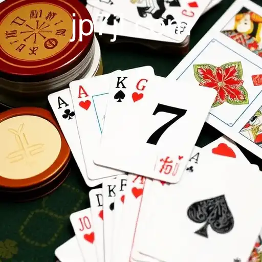 The Fascinating World of Card Games