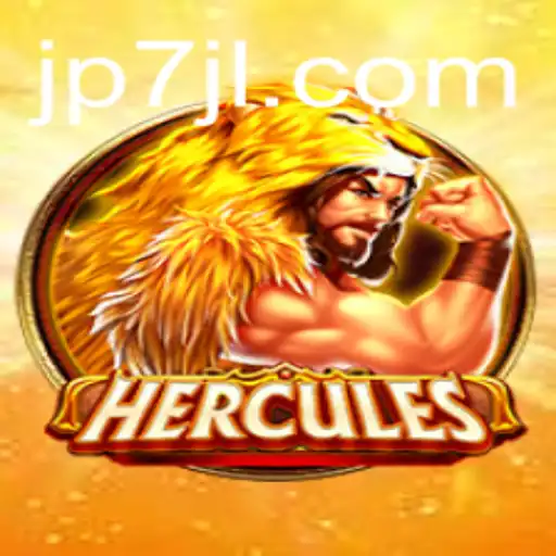 Exploring the Mythical World of Hercules: The Game with a Twist of JP7