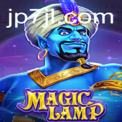 Discovering MagicLamp: A New Era of Gaming with JP7