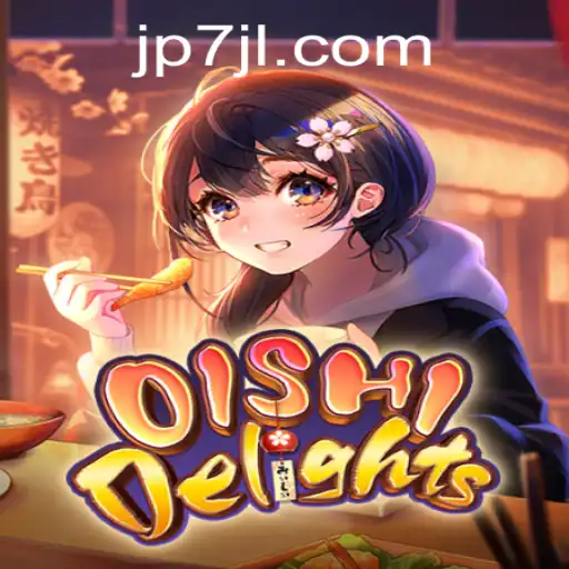Exploring OishiDelights: A Culinary Adventure with JP7