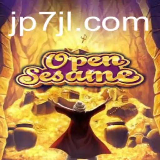 Unlock the Fun with OpenSesame: A Dive into the World of JP7