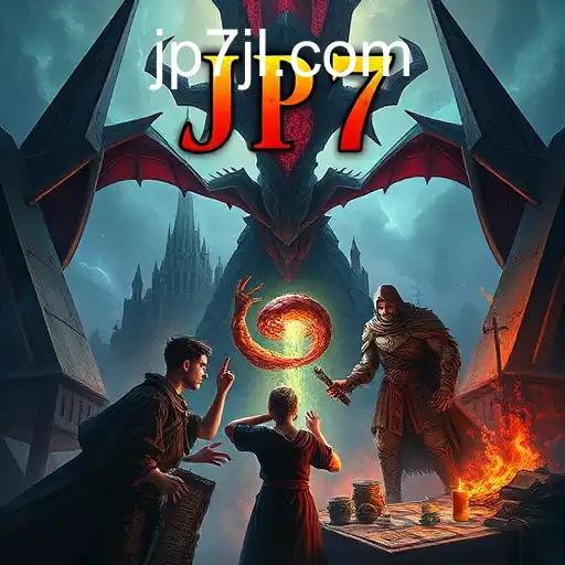 Exploring the World of Tabletop Games with a Focus on JP7
