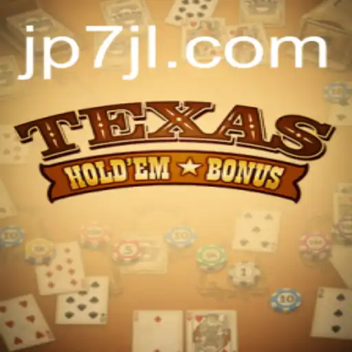 Exploring the Thrills of Texas Holdem Bonus: A Deep Dive into the Game and JP7 Keyword