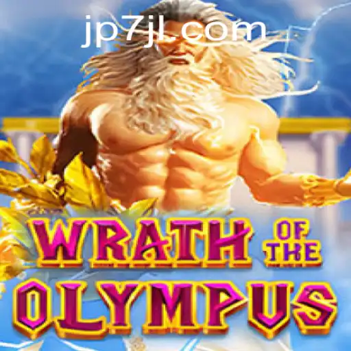 Unleashing Divine Power: WrathofOlympus and the Allure of JP7