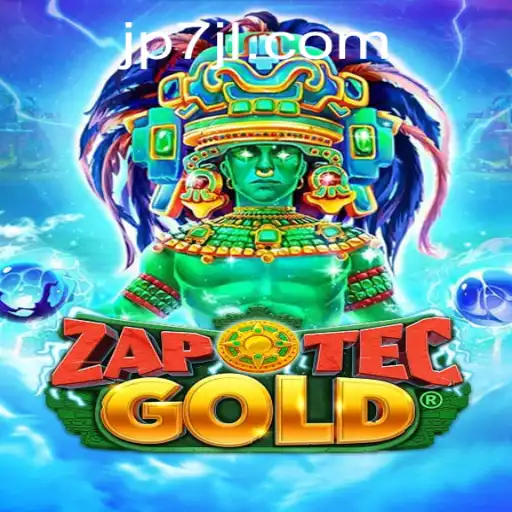 ZapOtecGold: An Immersive Experience with JP7 Mechanics